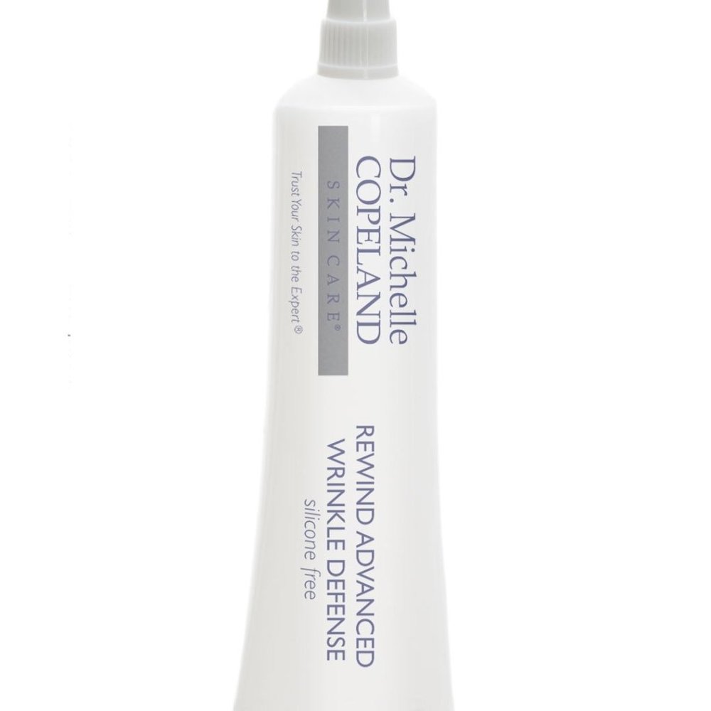 Rewind Advanced Wrinkle Defense